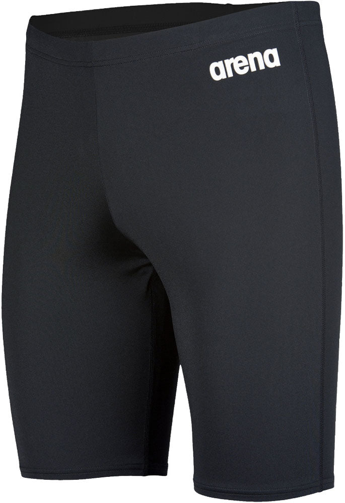 Load image into Gallery viewer, Arena team swim jammer solid - swim shorts
