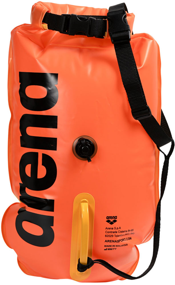 Load image into Gallery viewer, Arena open water buoy - buoyancy aid
