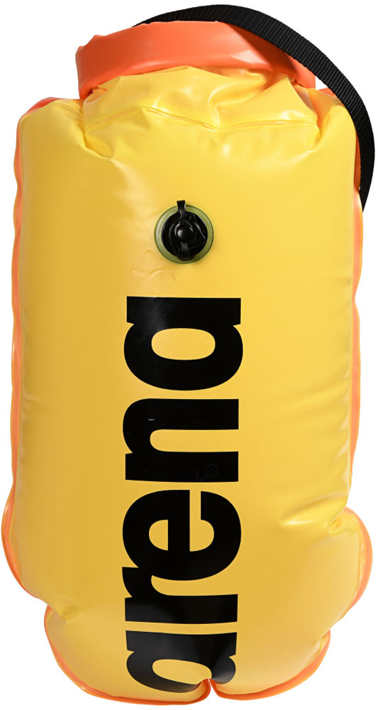 Load image into Gallery viewer, Arena open water buoy - buoyancy aid
