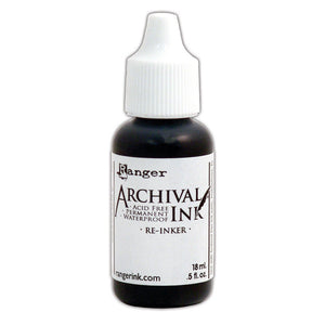 Ranger ink ranger • archival reinkers beach cruiser