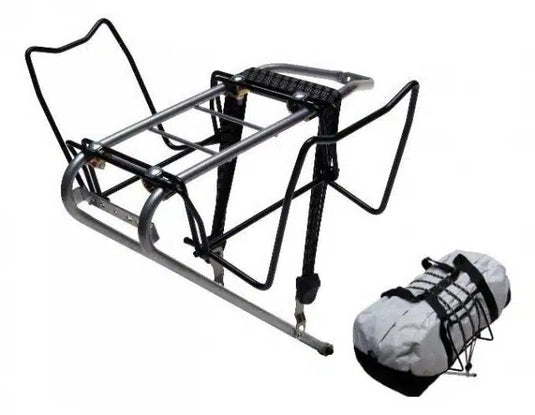 Steco b.v. steco tashouder bag-mee comfort