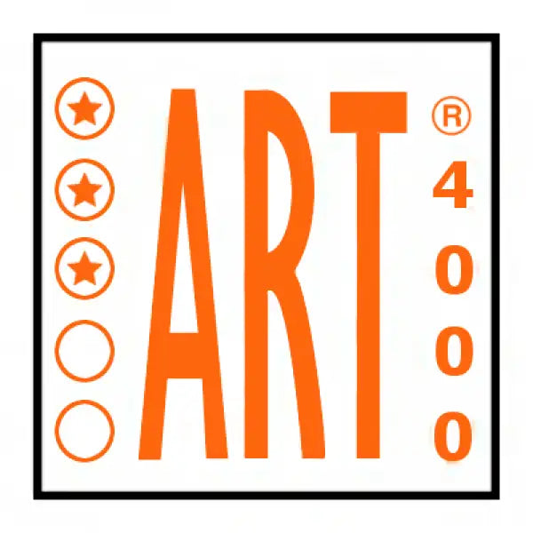 Load image into Gallery viewer, Falko import export starry kettingslot citycat art*** 120 x 10mm. met loop en mini beugelslot
