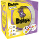 Zygomatic board game studio dobble classic – nederlandstalig kaartspel voor 2 tot 8 spelers - leuk familiespel vanaf 6 jaar - het razendsnelle zoekspel voor het hele gezin