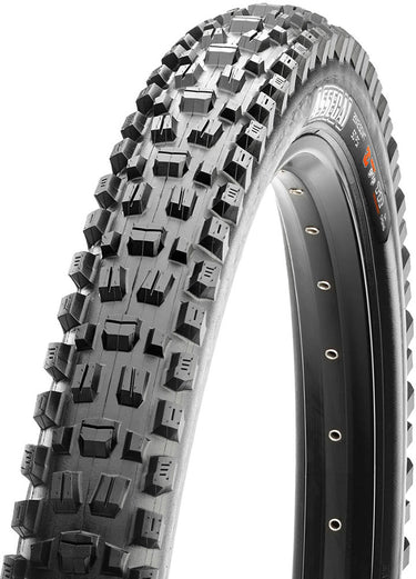 Maxxis assegai wt 29x2.60 tr exo+ 3c maxxterra folding tire
