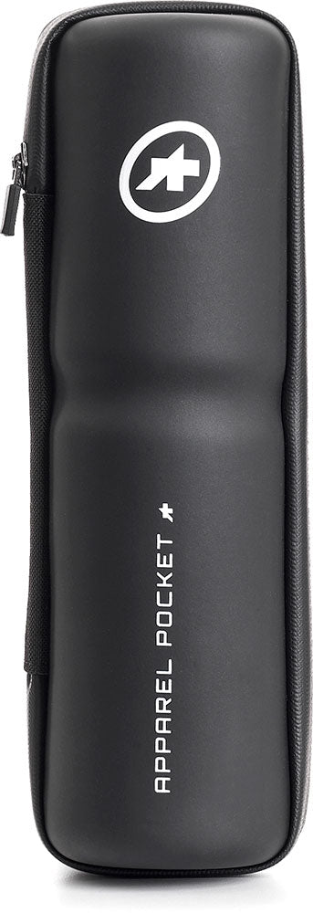Assos apparel pocket