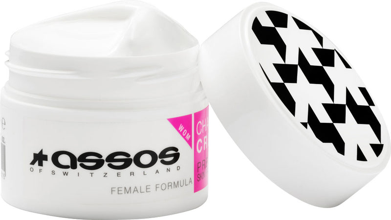 Load image into Gallery viewer, Assos chamois creme woman 75 ml
