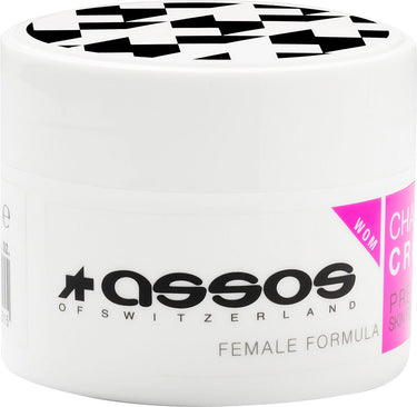 Assos chamois creme woman 75 ml
