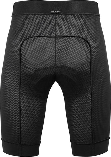 Assos trail tactica liner st t3 - liner shorts with pad | xl