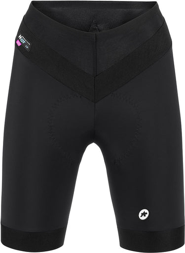 Assos uma gt c2 short - women's short tights with pad