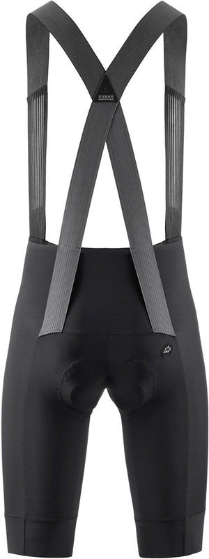 Assos mille gts s11 - bib shorts with pad long size