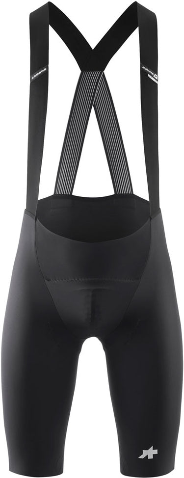 Assos equipe r s11 - bib shorts with pad