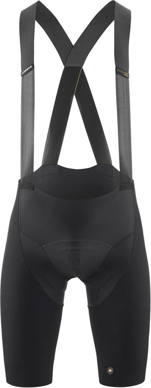 Assos equipe rsr s11 - bib shorts with pad