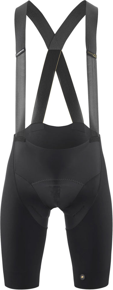 Assos equipe rsr s11 - bib shorts with pad