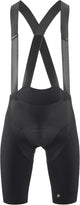 Assos equipe rsr s11 - bib shorts with pad