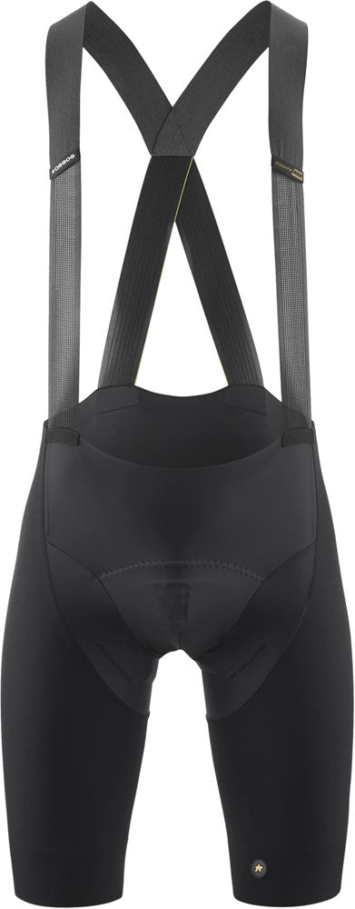 Load image into Gallery viewer, Assos equipe rsr s11 - bib shorts with pad
