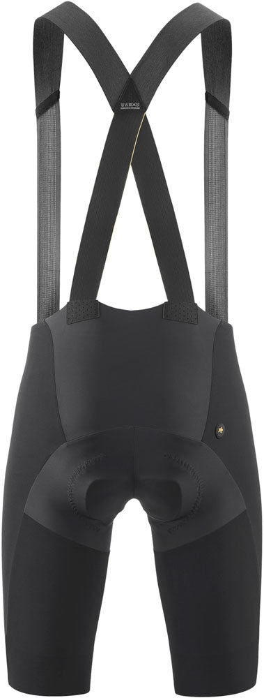 Load image into Gallery viewer, Assos equipe rsr s11 - bib shorts with pad
