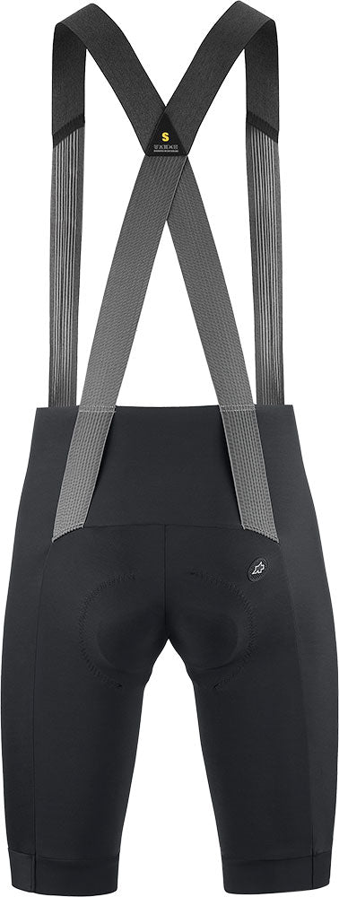 Load image into Gallery viewer, Assos mille gts s11 - bib shorts with pad | s
