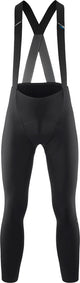 Assos mille gt hashoogi winter s11 - bib tights with padding