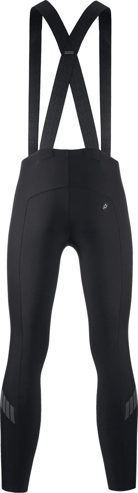 Assos endurance thermobooster s11 - bib tights
