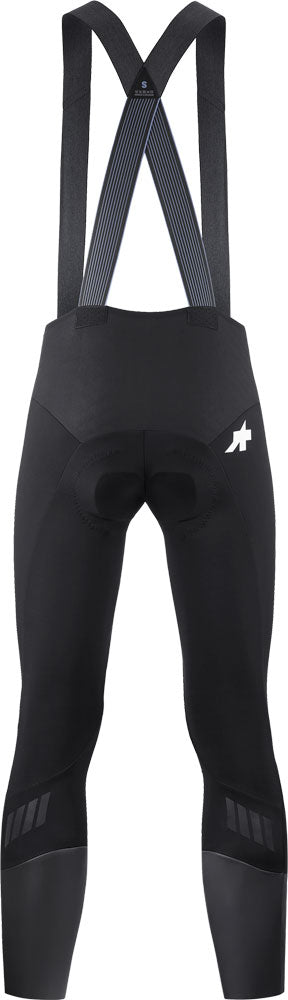 Assos equipe rs jodah ultraz winter s11 - bib tights