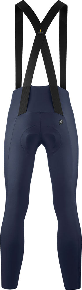 Load image into Gallery viewer, Assos mille gt s11 - bib tights with pad
