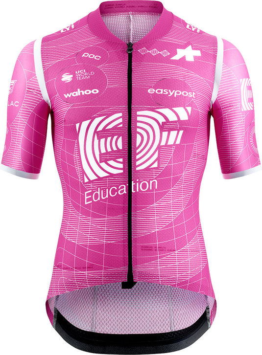 Assos mille gt s11 evo ef 2026 - jersey | s