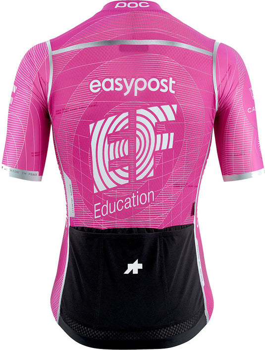 Assos mille gt s11 evo ef 2026 - jersey | s