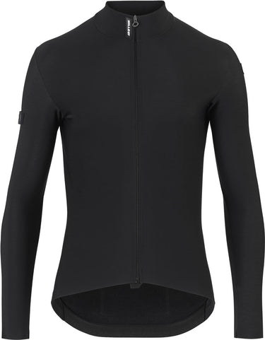 Assos mille gt c2 - long sleeve jersey