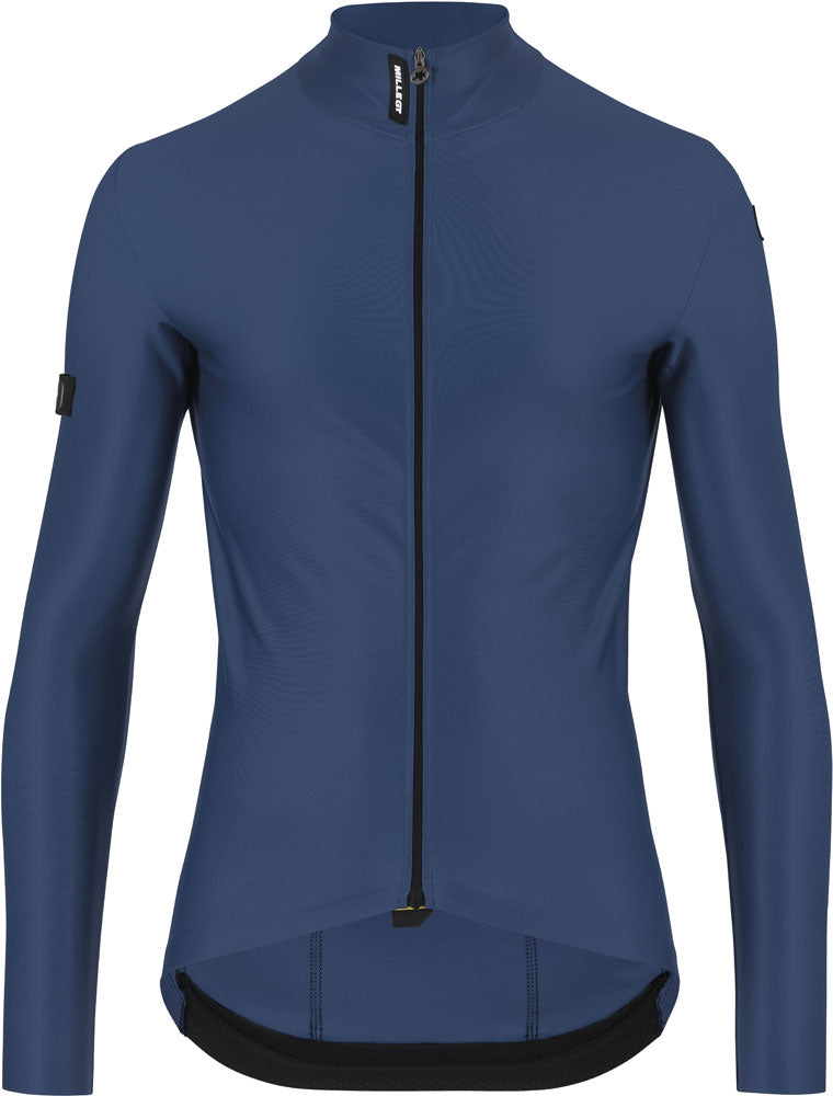 Load image into Gallery viewer, Assos mille gt c2 - long sleeve jersey
