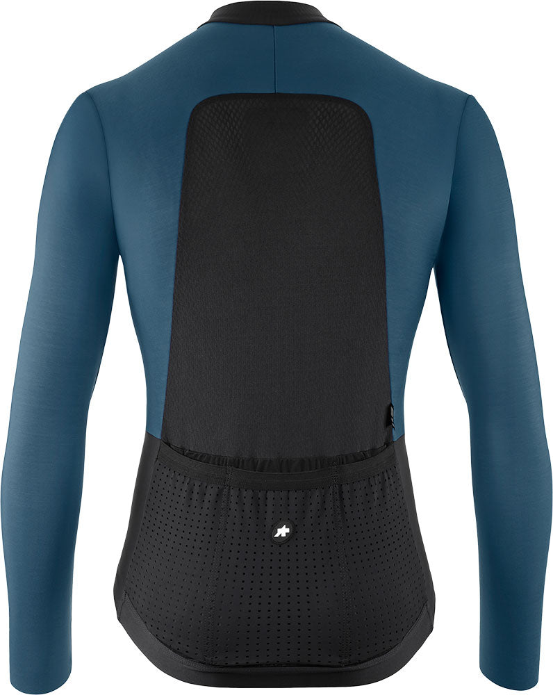 Load image into Gallery viewer, Assos equipe r s11 - long sleeve jersey
