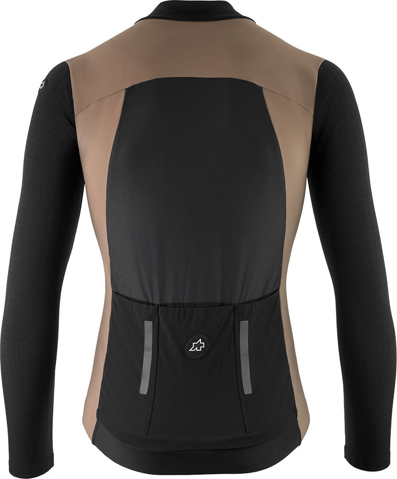 Load image into Gallery viewer, Assos mille gts s11 - softshell jacket
