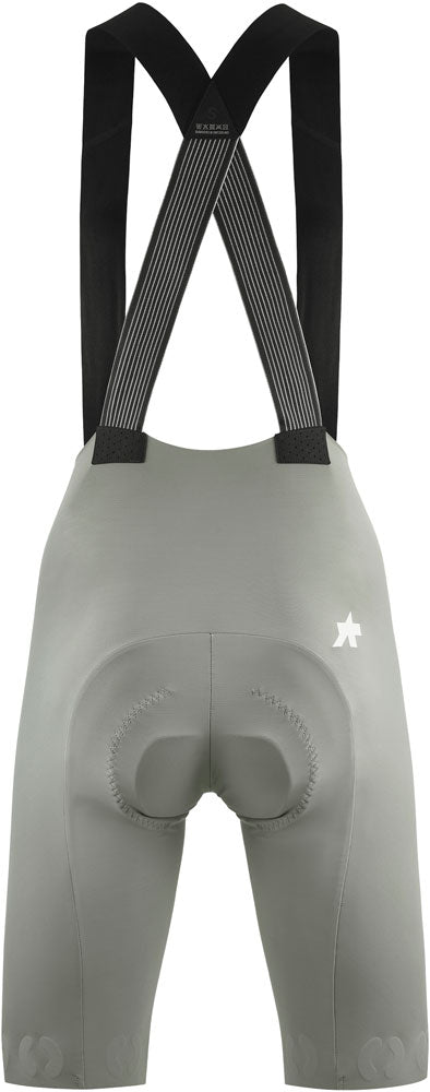 Assos dyora s11 - women's bib shorts with pad