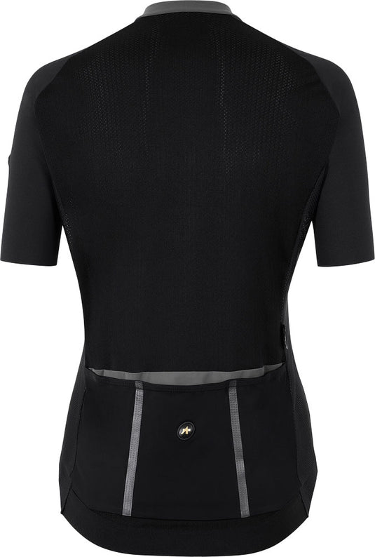 Assos uma gtv c2 - women's jersey | xl