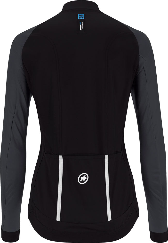 Load image into Gallery viewer, Assos uma gt evo - women's winter cycling jacket
