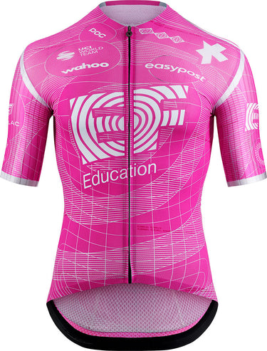 Assos equipe s11 ef 2026 - jersey