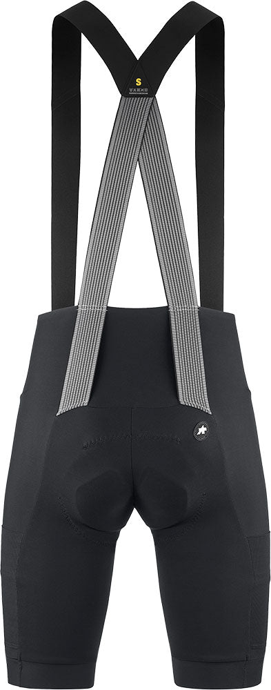 Load image into Gallery viewer, Assos tactica t5 - bib shorts with pad
