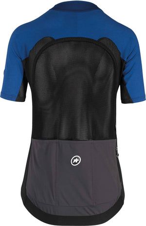 Assos rally - women's jersey