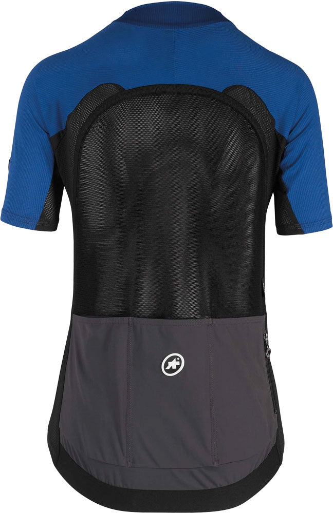 Load image into Gallery viewer, Assos rally - women's jersey | xs
