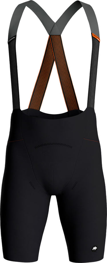 Assos equipe rs schtradivari - bib shorts with pad