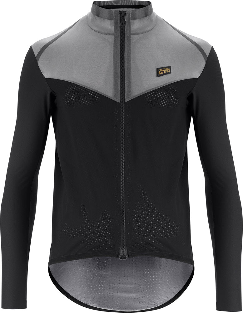 Load image into Gallery viewer, Assos mille gto fuchsröhre c2 - softshell jacket
