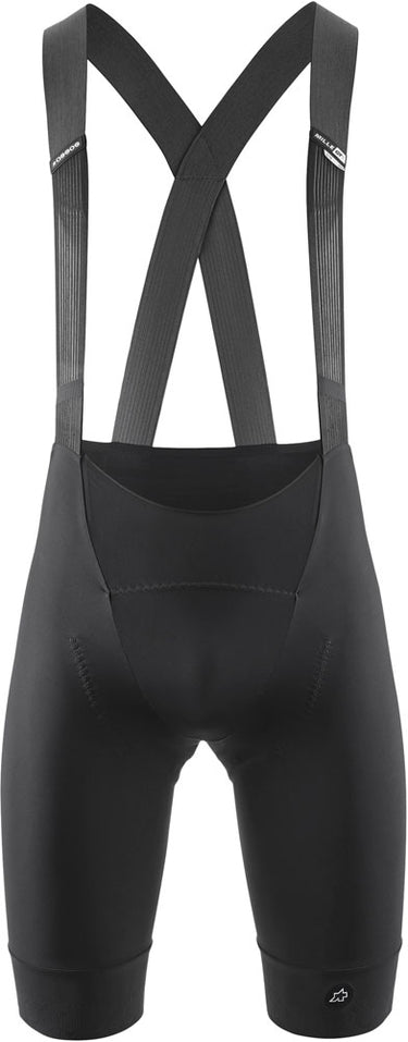 Assos mille gts s11 - bib shorts with pad