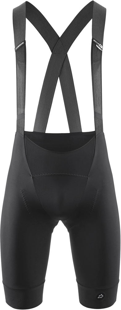 Load image into Gallery viewer, Assos mille gts s11 - bib shorts with pad
