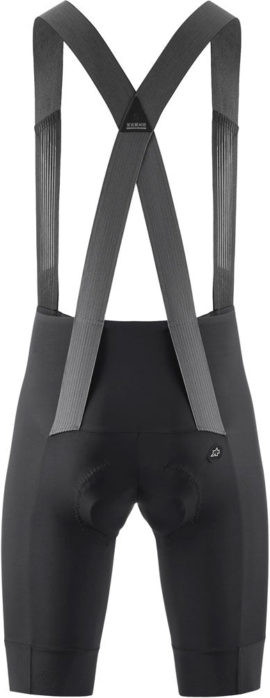Load image into Gallery viewer, Assos mille gts s11 - bib shorts with pad
