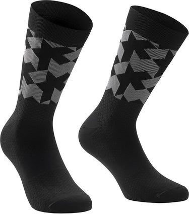 Assos monogram evo - socken