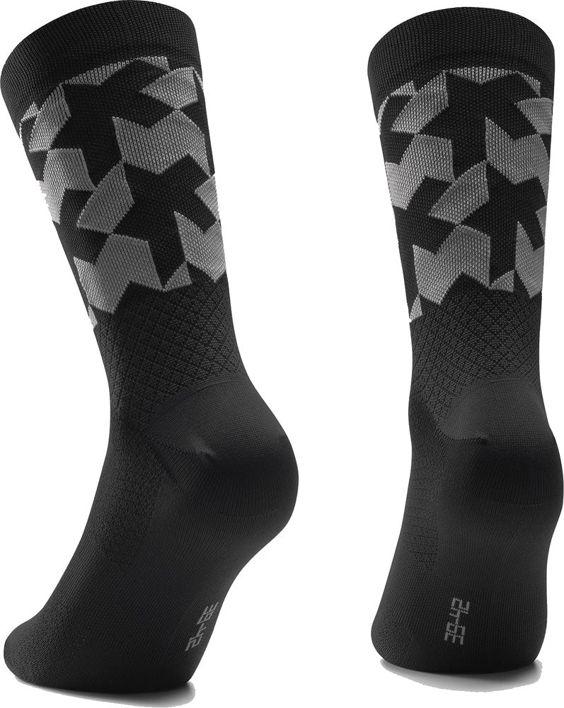 Load image into Gallery viewer, Assos monogram evo - socken
