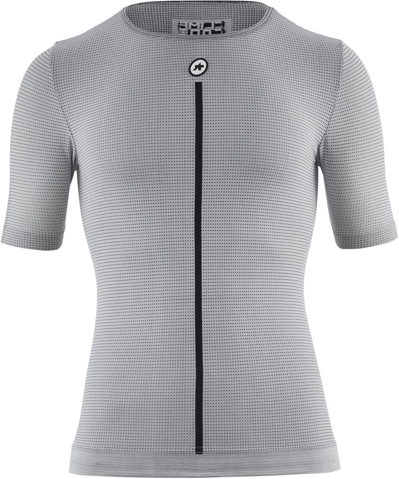 Load image into Gallery viewer, Assos summer ss skin layer - functional baselayer
