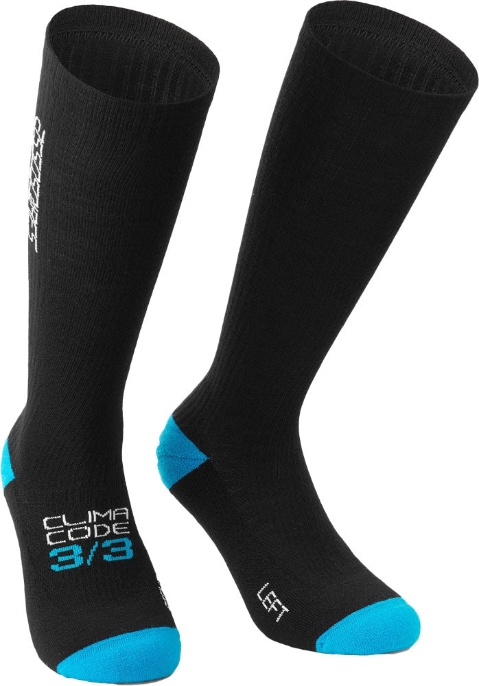 Load image into Gallery viewer, Assos ultraz fugu - socks
