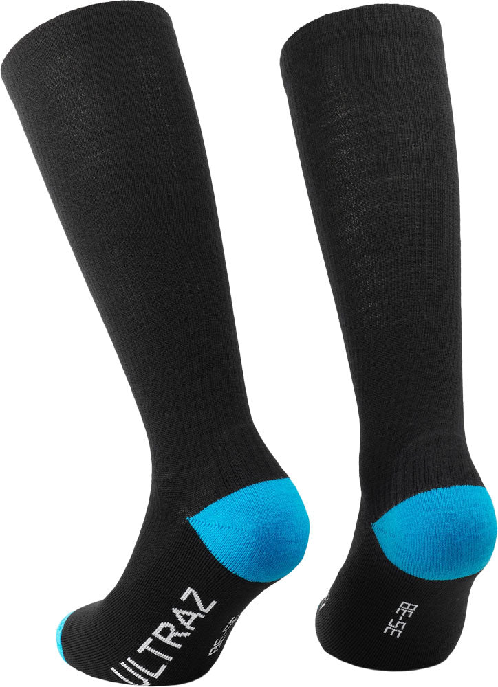 Load image into Gallery viewer, Assos ultraz fugu - socks
