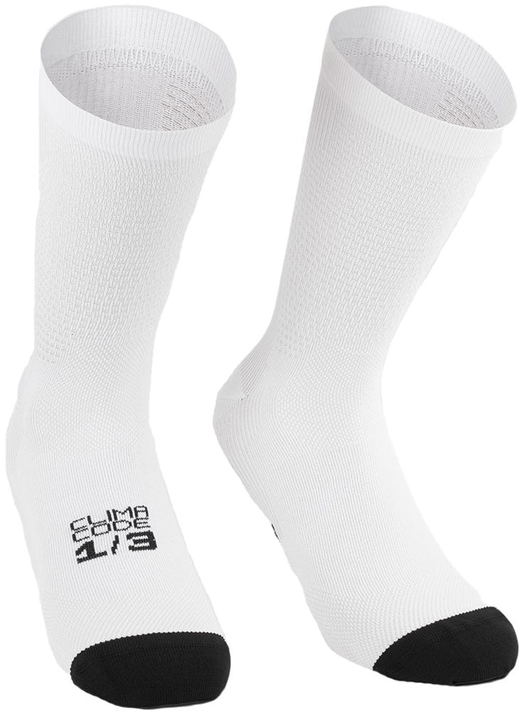 Load image into Gallery viewer, Assos endurance s11 - socks

