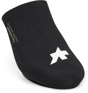 Assos p1 - toe warmer